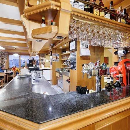 San Rocco Hotel Livigno