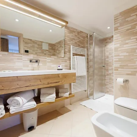 San Rocco 3* Livigno