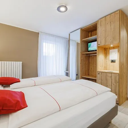 Hotel San Rocco Livigno