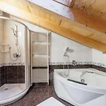 Szálloda San Rocco Livigno