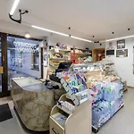 San Rocco 3* Livigno