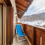 San Rocco Livigno