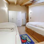 San Rocco Livigno
