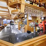 San Rocco Szálloda Livigno