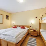 Szálloda San Rocco Livigno