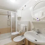 Szálloda San Rocco Livigno