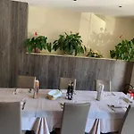 Szálloda San Rocco Livigno