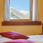 San Rocco Szálloda Livigno