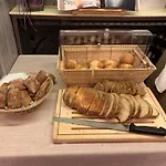 Szálloda San Rocco 3*