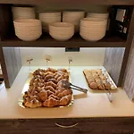 San Rocco Szálloda 3*