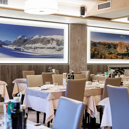 San Rocco Hotel
