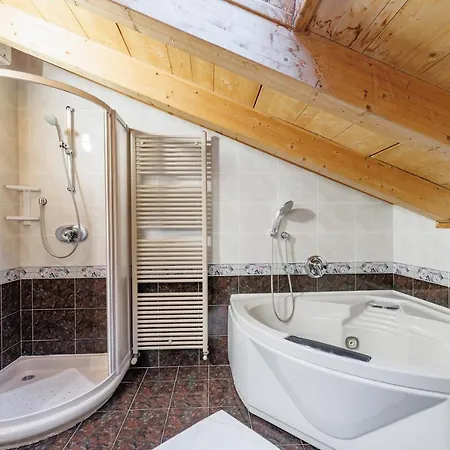 Hotel San Rocco Livigno