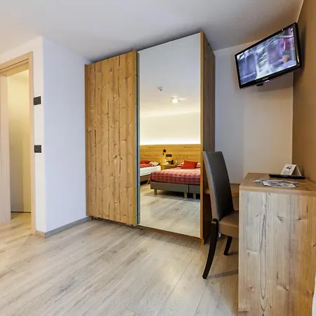 San Rocco Hotel