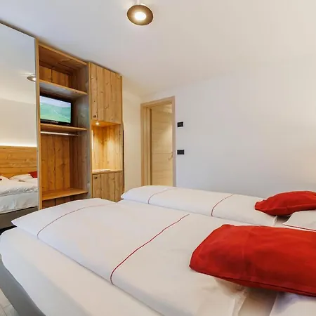 San Rocco Hotel