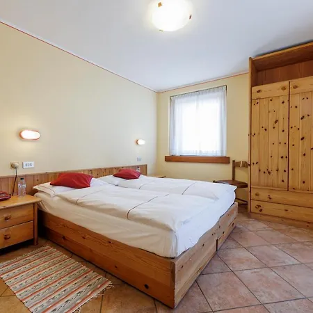 San Rocco Szálloda Livigno