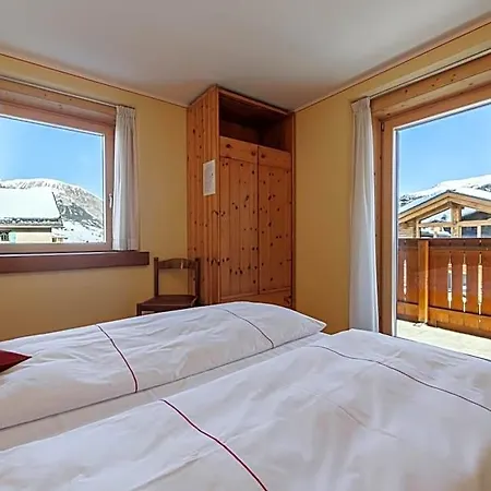 Ξενοδοχείο San Rocco 3*