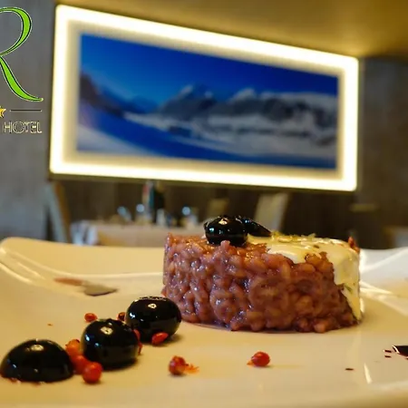 Hotel San Rocco