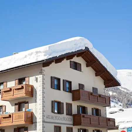 San Rocco 3* Livigno