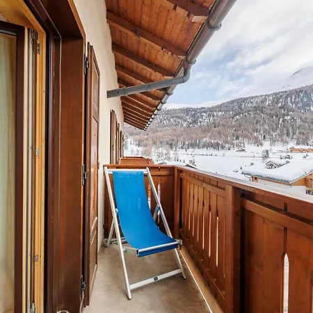San Rocco Livigno