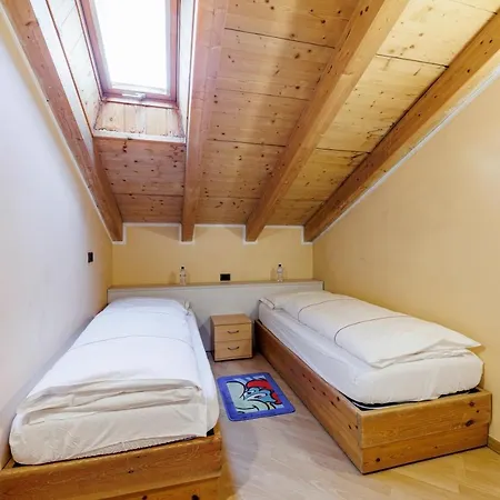 San Rocco Hotel
