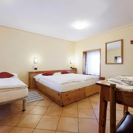 Hotel San Rocco 3*