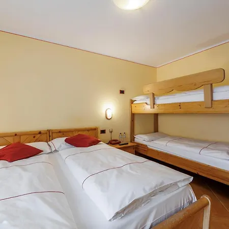 San Rocco Hotel