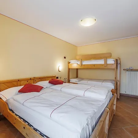 San Rocco Hotel 3*
