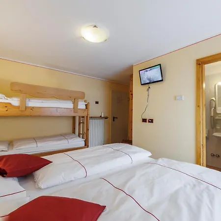 Hotel San Rocco 3*