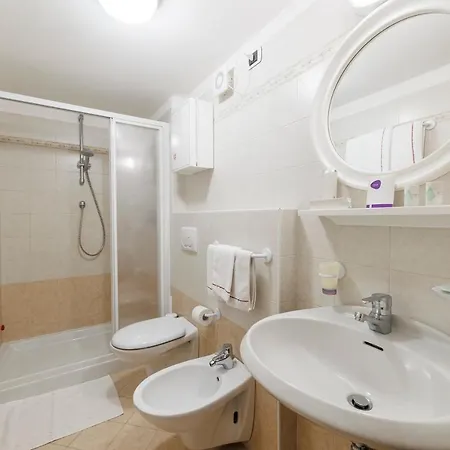 Hotel San Rocco Livigno