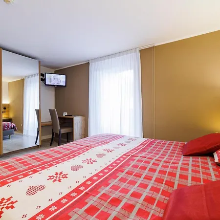 San Rocco Hotel