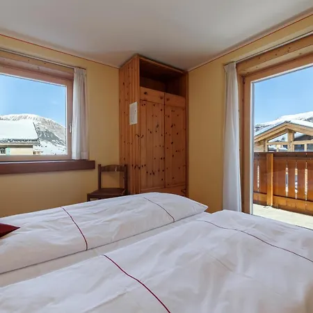 San Rocco Livigno