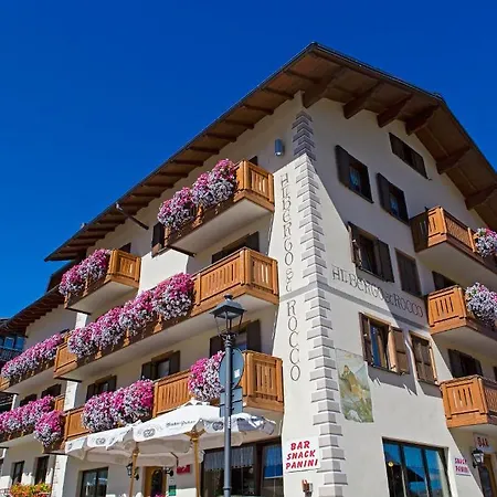 San Rocco Hotel 3*