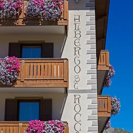 Hotel San Rocco 3*